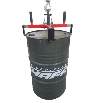 Pince à fûts automatique 4 points 350 kg - 845010415