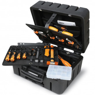 Beta tools chariot à outils 2307 / tv 42 x 27,5 x 32,5 cm 020370000