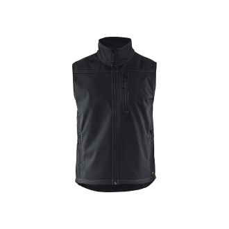 Gilet Softshell sans manches 81702515 - Couleur et taille au choix