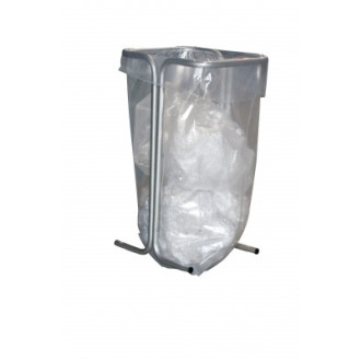 Support sacs poubelles souples FIXE 100-120 L - 820001630