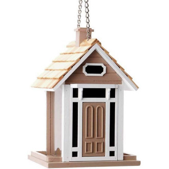 Mangeoire pour oiseaux bellport