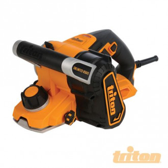 Rabot TRITON TRPUL à feuillure illimitée 750 W TS-837520