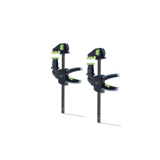 Serre-joint utilisable d'une main FS-EZ 150/2 - FESTOOL - 578623