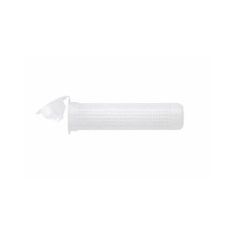Tamises et s pour fixations chimiques tamis plastique - 20 x 85 12 pièces