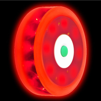 Lumière d'intérieur sos
