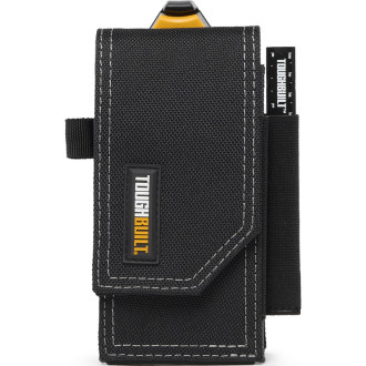 Étui pour smartphone + carnet et crayon Toughbuilt 3 fonctions - TOUGHBUILT - TB-33-BEA