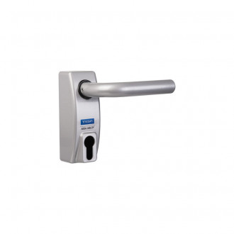 Module extérieur à béquille