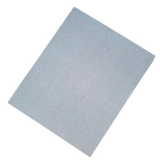 Coupe papier siafast SIA ABRASIVES - 70 x 125 mm - grain 400 - 2419.5013.0400