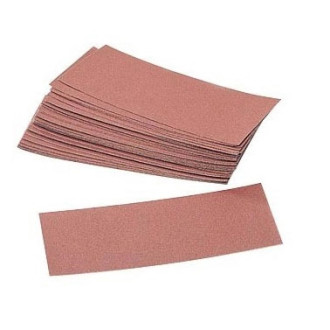 Feuille papier abrasif SF168 HERMES - Grain 120 - 6340948