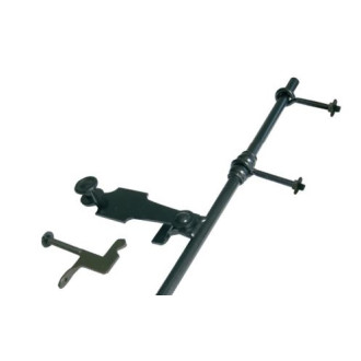 Espagnolette de volet torbel série hns - 0205