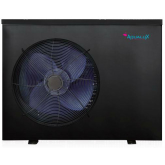 Pompe à chaleur inverter 30-40 m³ aqualux - 107248