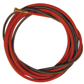 Gaine GYS Acier 4 m, Ø 1/1,2 - 041844