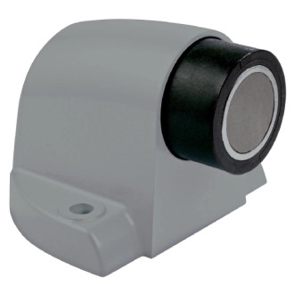 Butée magnétique 9874MAGN porte lourde VACHETTE - Argent - 757887