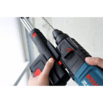 Perforateur SDS Plus GBH 2-23 REA Pro BOSCH - système d'aspiration - 0611250500