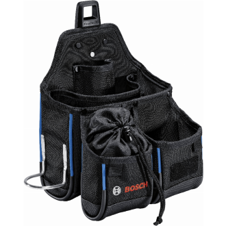 Sac à outils bosch gwt 4 professional - 1600a0265t