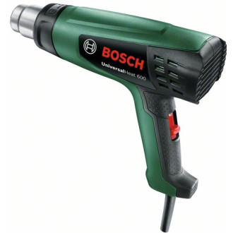 Décapeur thermique multi-usages 1800w température 	50 - 600 °c-  universalheat 600