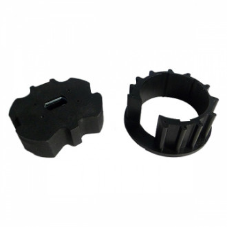 Kit adaptation came zf 64