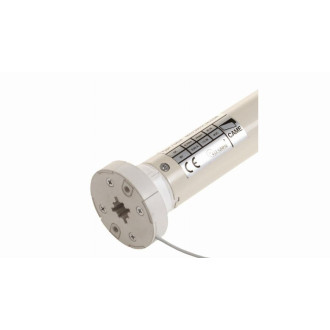 Support fixation rapide CAME pour tête cruciforme - 809XG-0050