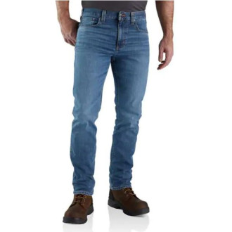 Jean Rugged Flex Straight Tapered CARHARTT - 102807