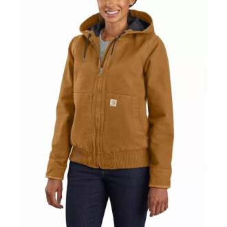 Veste légère pour femme CARHARTT Doublée - 104053
