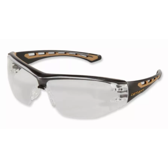 Lunette de protection carhartt easely - egb8st