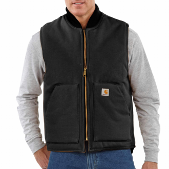 Veste sans manche CARHARTT Arctic - Doublée - V01
