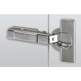 Charnière hettich intermat 9936 - base 3 mm - th 42 - 73917