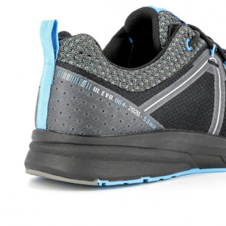 Chaussures de sécurité shadow s3 wr hi ci hro src esd s24 - shadow - Pointure au choix