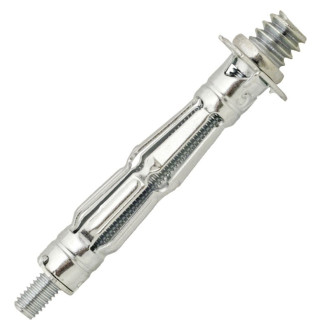 Cheville à expansion m6x37 pav scell-it - boite 50 - 8e-pav