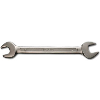 Clé à fourche KS TOOLS chrome mat - 16x18 mm – KS517.0110