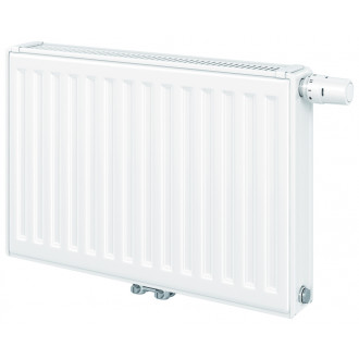 Radiateur panneau acier finimetal t6, type 21 blanc 980w 750x600mm