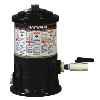 Distributeur chimique hayward 7kg