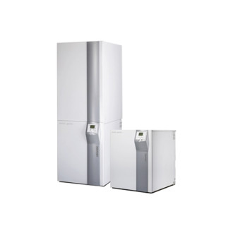 Pompe à chaleur eau/eau géolia 10 mono