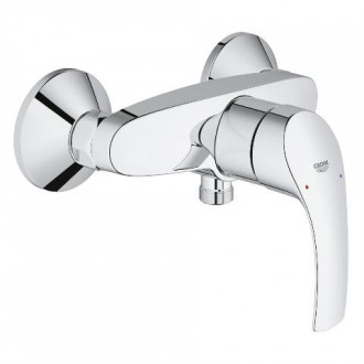 Mitigeur bain grohe eurosmart