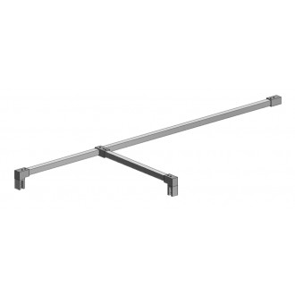 Bras de renfort 40cm pour création en t pour bras de renfort 120cm