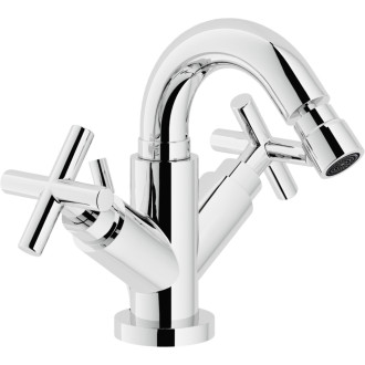 Mélangeur bidet spring