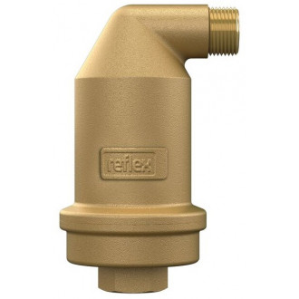 Purgeur d'air automatique exvoid t f 15x21