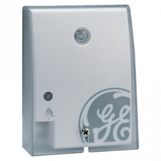 Interrupteur crépusculaire galax lss 1no - montage apparent