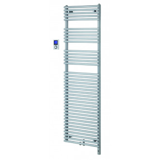 Sèche-serviette mixte acova cala spa blanc - Plusieurs puissances et dimension au choix