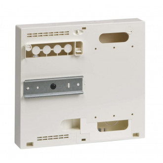 Platine pour disjoncteur d'abonné