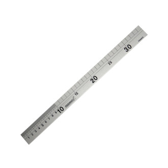 Jauge de charpentier aluminium DIMOS – 155594