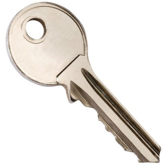 Cylindre laitonné 80 mm (40x40) v5x40 série c 3601659748649 ifam - 674864