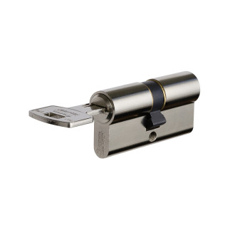 Cylindre 7101 velix 35x45 vachette 5 clés réversible varié nickelé - 28181000