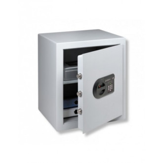 Coffre fort burg wachter c 340 e cityline serrure electronique