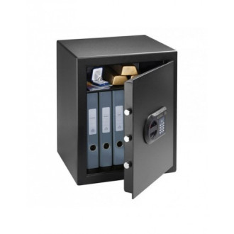 Coffre fort de sécurité burg wachter h240e homesafe serrure electronique