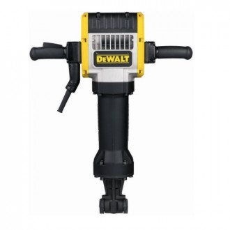 Marteau piqueur hexagonal (démolisseur) 62j 30kg + chariot d25981k