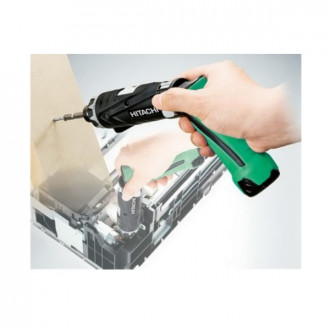 Tournevis sans fil 3.6v 1.5ah Db3dl2