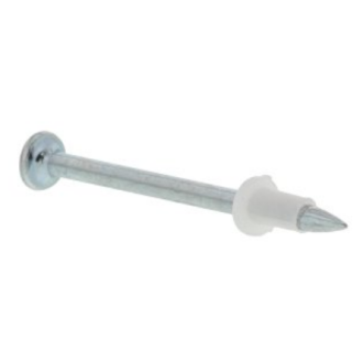 Boîte de 100 Tampons C9 clous béton tête de rivet SPIT - L.80 mm - 032590 