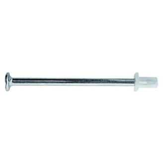Boîte de 100 Tampons SC9 clou tête de rivet SPIT - L.20 mm - 032510 