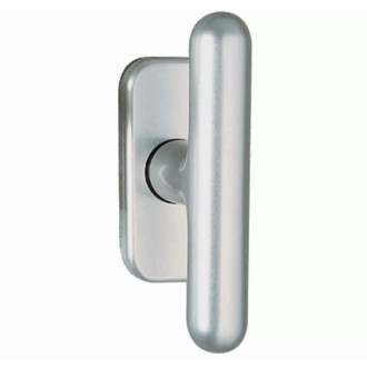 Bouton bloc platine 1395 argent VACHETTE - 90700 